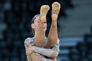 italy group rhythmic gymnastics aug 7 30